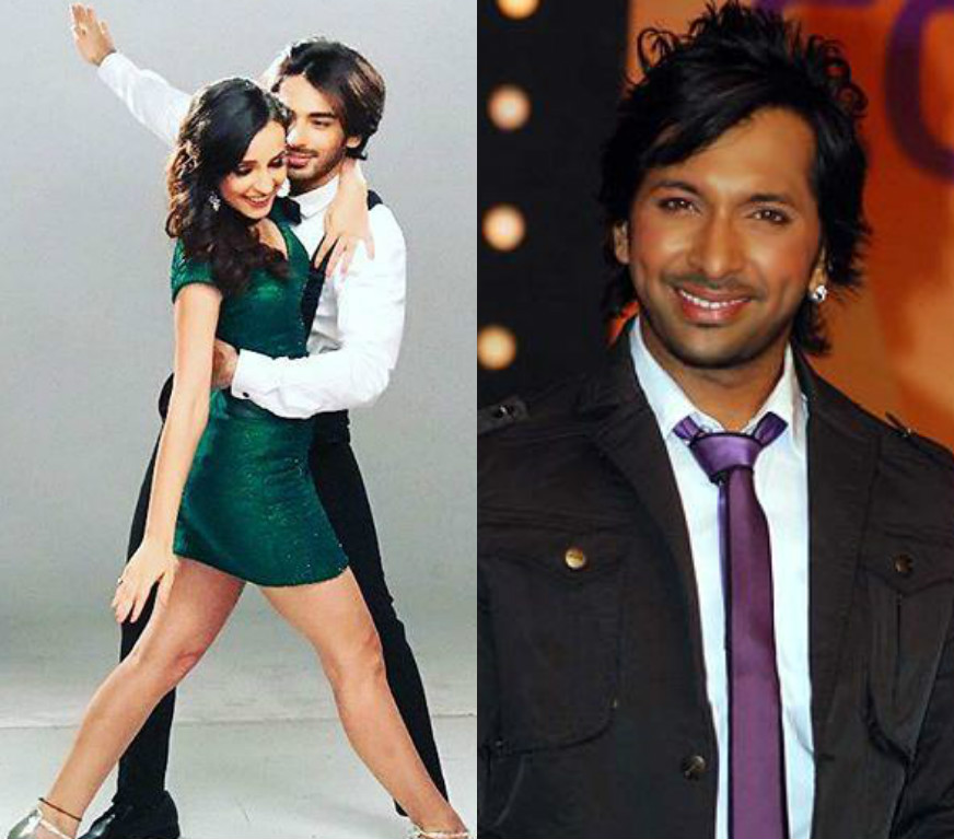 EXCLUSIVE: Sanaya Irani- Mohit Sehgal's scores rigged on Nach Baliye? Here's what Terence Lewis has to say